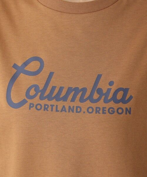 Columbia / コロンビア Tシャツ | Columbia/ ウィメンズチャールズドライブロングスリーブクルー /コロンビア | 詳細14