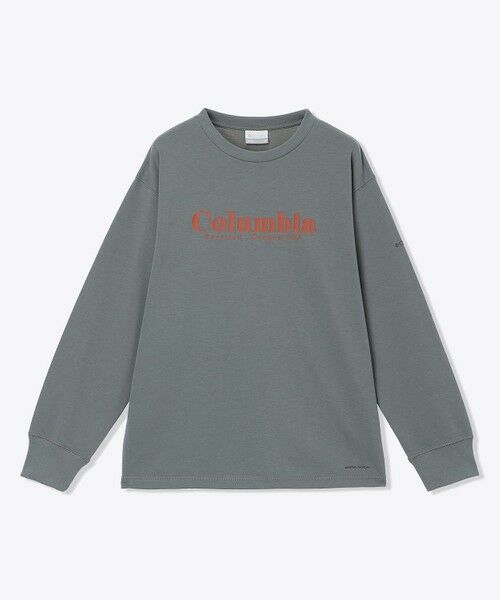 Columbia / コロンビア Tシャツ | Columbia/ ウィメンズチャールズドライブロングスリーブクルー /コロンビア | 詳細17