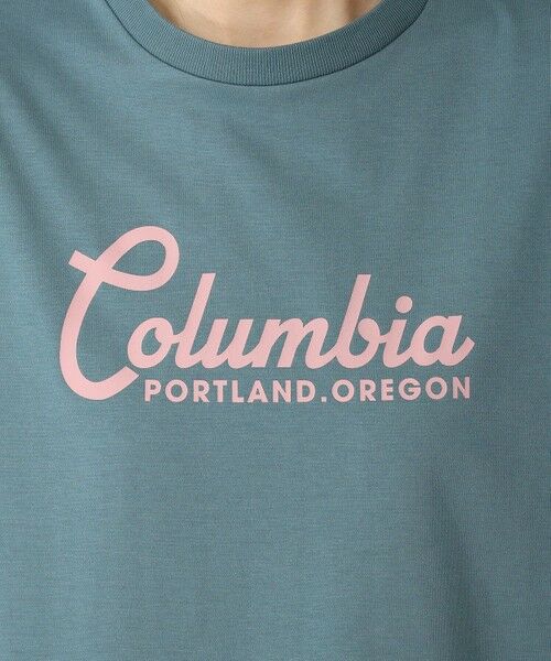 Columbia / コロンビア Tシャツ | Columbia/ ウィメンズチャールズドライブロングスリーブクルー /コロンビア | 詳細18