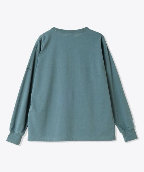 Columbia / コロンビア Tシャツ | Columbia/ ウィメンズチャールズドライブロングスリーブクルー /コロンビア | 詳細20