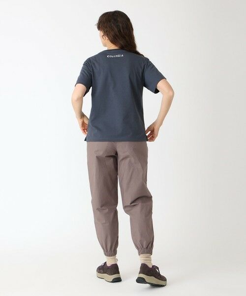 Columbia / コロンビア Tシャツ | Columbia/ ウィメンズレイクトゥーアベニューショートスリーブTシャツ /コロンビア | 詳細4
