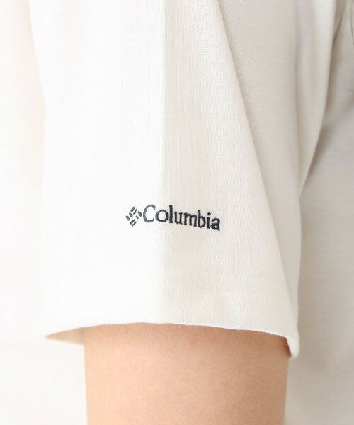 Columbia / コロンビア Tシャツ | Columbia/ ウィメンズレイクトゥーアベニューショートスリーブTシャツ /コロンビア | 詳細7
