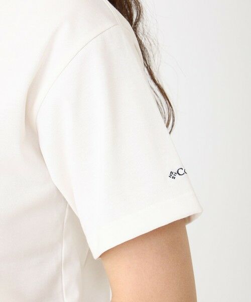 Columbia / コロンビア Tシャツ | Columbia/ ウィメンズレイクトゥーアベニューショートスリーブTシャツ /コロンビア | 詳細8