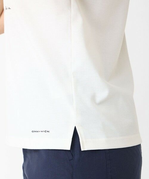 Columbia / コロンビア Tシャツ | Columbia/ ウィメンズレイクトゥーアベニューショートスリーブTシャツ /コロンビア | 詳細10