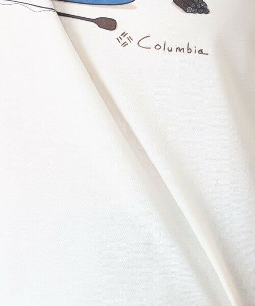 Columbia / コロンビア Tシャツ | Columbia/ ウィメンズレイクトゥーアベニューショートスリーブTシャツ /コロンビア | 詳細11