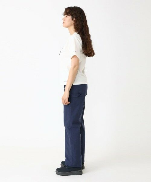 Columbia / コロンビア Tシャツ | Columbia/ ウィメンズレイクトゥーアベニューショートスリーブTシャツ /コロンビア | 詳細13