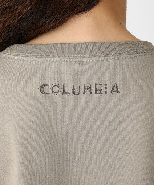 Columbia / コロンビア Tシャツ | Columbia/ ウィメンズレイクトゥーアベニューショートスリーブTシャツ /コロンビア | 詳細15