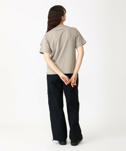 Columbia / コロンビア Tシャツ | Columbia/ ウィメンズレイクトゥーアベニューショートスリーブTシャツ /コロンビア | 詳細17