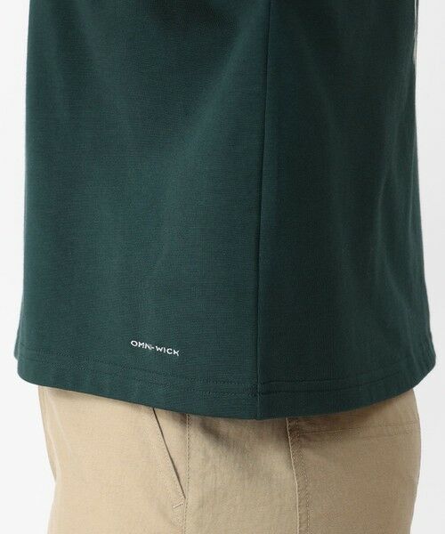 Columbia / コロンビア Tシャツ | Columbia/ ウィメンズレイクトゥーアベニューロングスリーブクロップドTシャツ /コロンビア | 詳細17