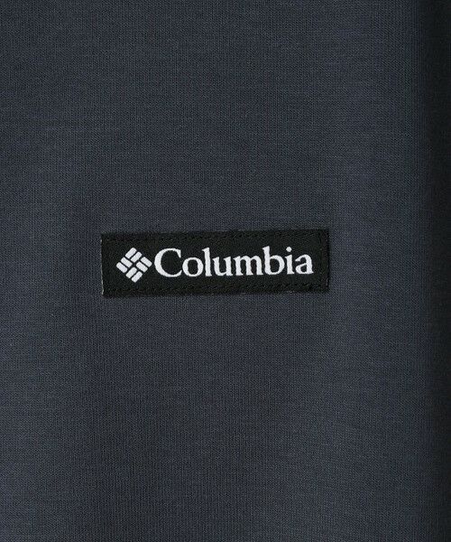 Columbia / コロンビア Tシャツ | Columbia/ ウィメンズマーサーストリートショートスリーブクロップドTシャツ /コロンビア | 詳細3