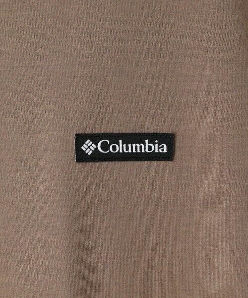 Columbia / コロンビア Tシャツ | Columbia/ ウィメンズマーサーストリートショートスリーブクロップドTシャツ /コロンビア | 詳細8