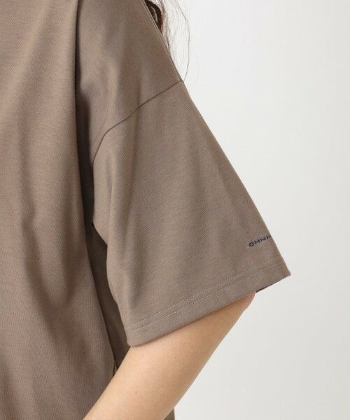 Columbia / コロンビア Tシャツ | Columbia/ ウィメンズマーサーストリートショートスリーブクロップドTシャツ /コロンビア | 詳細12