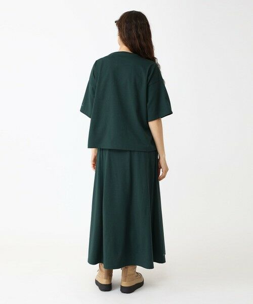 Columbia / コロンビア Tシャツ | Columbia/ ウィメンズマーサーストリートショートスリーブクロップドTシャツ /コロンビア | 詳細20