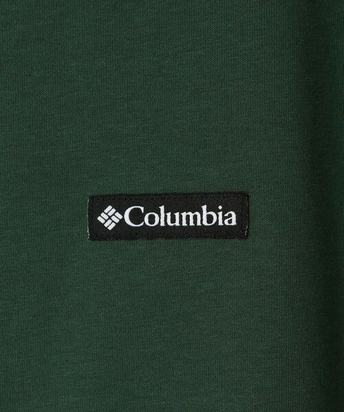 Columbia / コロンビア Tシャツ | Columbia/ ウィメンズマーサーストリートショートスリーブクロップドTシャツ /コロンビア | 詳細18