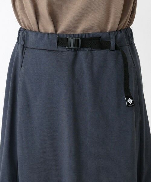 Columbia / コロンビア ロング・マキシ丈スカート | Columbia/ ウィメンズマーサーストリートスカート /コロンビア | 詳細3