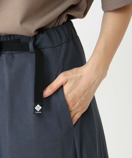 Columbia / コロンビア ロング・マキシ丈スカート | Columbia/ ウィメンズマーサーストリートスカート /コロンビア | 詳細6