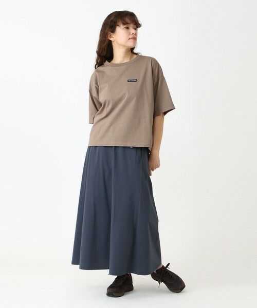 Columbia / コロンビア ロング・マキシ丈スカート | Columbia/ ウィメンズマーサーストリートスカート /コロンビア | 詳細9