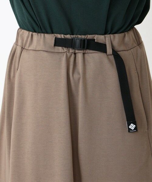 Columbia / コロンビア ロング・マキシ丈スカート | Columbia/ ウィメンズマーサーストリートスカート /コロンビア | 詳細13