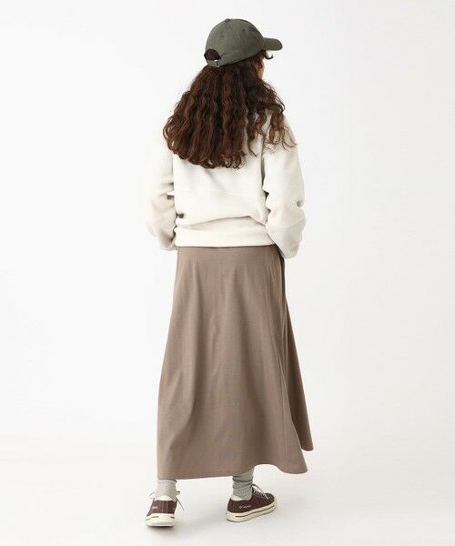Columbia / コロンビア ロング・マキシ丈スカート | Columbia/ ウィメンズマーサーストリートスカート /コロンビア | 詳細15