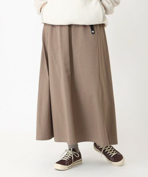 Columbia/コロンビア Columbia/ ウィメンズマーサーストリートスカート /コロンビア Flax M