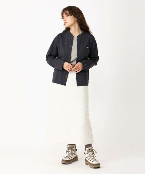 Columbia / コロンビア カーディガン・ボレロ | Columbia/ ウィメンズマーサーストリートカーディガン /コロンビア | 詳細4