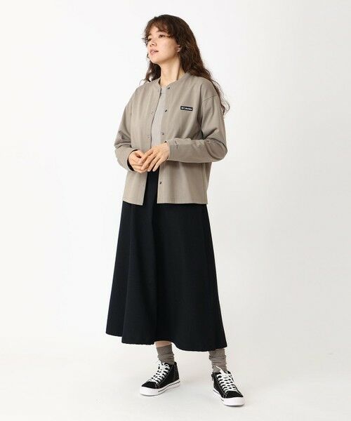 Columbia / コロンビア カーディガン・ボレロ | Columbia/ ウィメンズマーサーストリートカーディガン /コロンビア | 詳細9