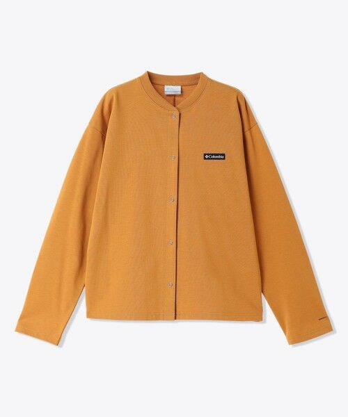 Columbia / コロンビア カーディガン・ボレロ | Columbia/ ウィメンズマーサーストリートカーディガン /コロンビア | 詳細11