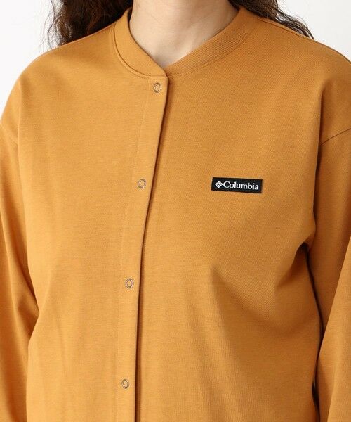 Columbia / コロンビア カーディガン・ボレロ | Columbia/ ウィメンズマーサーストリートカーディガン /コロンビア | 詳細14