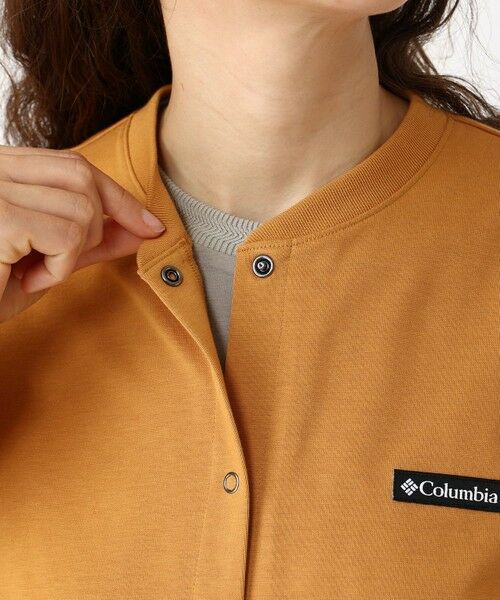 Columbia / コロンビア カーディガン・ボレロ | Columbia/ ウィメンズマーサーストリートカーディガン /コロンビア | 詳細15