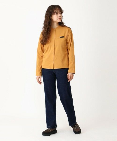 Columbia / コロンビア カーディガン・ボレロ | Columbia/ ウィメンズマーサーストリートカーディガン /コロンビア | 詳細19