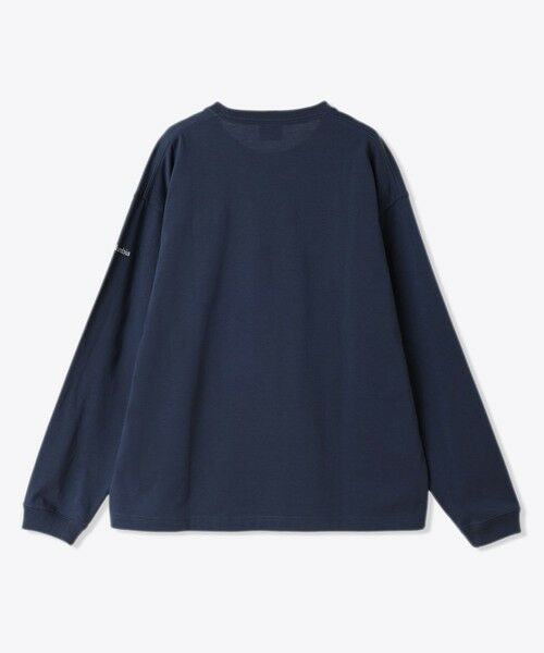 Columbia / コロンビア Tシャツ | Columbia/ レイクトゥアベニューグラフィックロングスリーブTシャツ /コロンビア | 詳細9