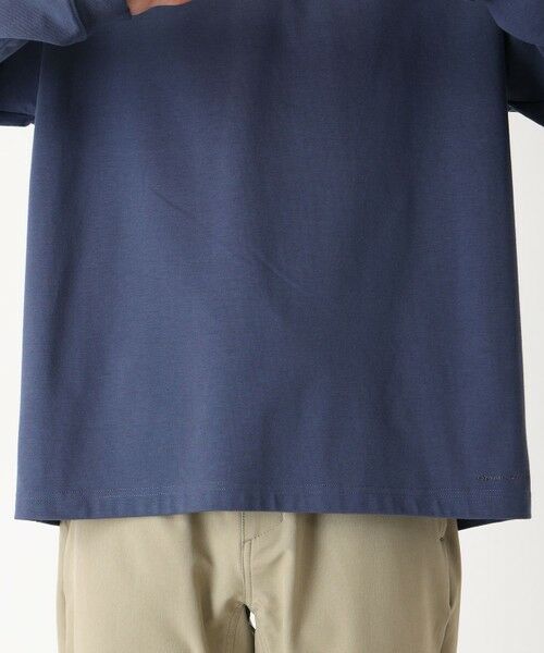 Columbia / コロンビア Tシャツ | Columbia/ レイクトゥアベニューグラフィックロングスリーブTシャツ /コロンビア | 詳細11