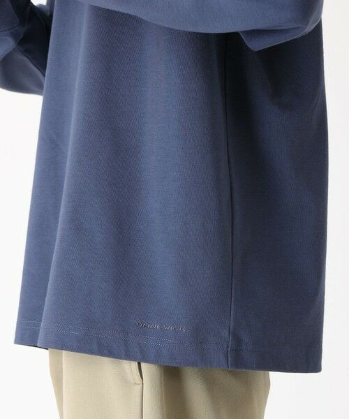 Columbia / コロンビア Tシャツ | Columbia/ レイクトゥアベニューグラフィックロングスリーブTシャツ /コロンビア | 詳細12