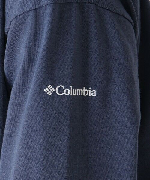 Columbia / コロンビア Tシャツ | Columbia/ レイクトゥアベニューグラフィックロングスリーブTシャツ /コロンビア | 詳細13