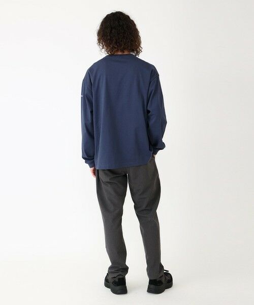 Columbia / コロンビア Tシャツ | Columbia/ レイクトゥアベニューグラフィックロングスリーブTシャツ /コロンビア | 詳細17