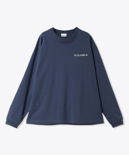 Columbia / コロンビア Tシャツ | Columbia/ レイクトゥアベニューグラフィックロングスリーブTシャツ /コロンビア | 詳細19