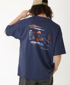 Columbia / コロンビア Tシャツ | Columbia/ レイクトゥアベニューグラフィックショートスリーブTシャツ /コロンビア