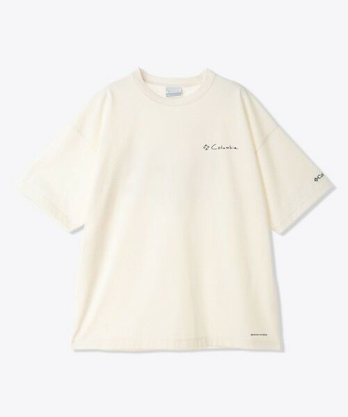 Columbia / コロンビア Tシャツ | Columbia/ レイクトゥアベニューグラフィックショートスリーブTシャツ /コロンビア | 詳細6