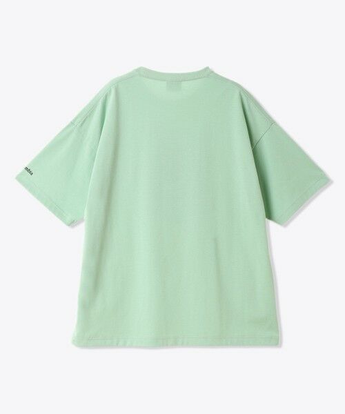 Columbia / コロンビア Tシャツ | Columbia/ レイクトゥアベニューグラフィックショートスリーブTシャツ /コロンビア | 詳細10