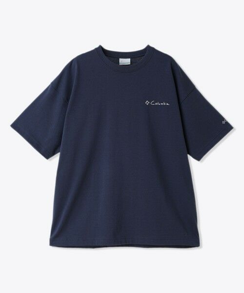 Columbia / コロンビア Tシャツ | Columbia/ レイクトゥアベニューグラフィックショートスリーブTシャツ /コロンビア | 詳細15