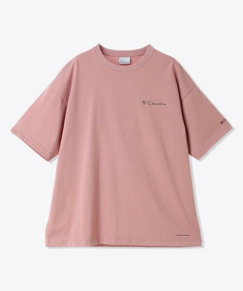 Columbia / コロンビア Tシャツ | Columbia/ レイクトゥアベニューグラフィックショートスリーブTシャツ /コロンビア | 詳細18