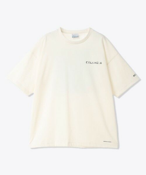 Columbia / コロンビア Tシャツ | Columbia/ クレストトゥバレーグラフィックショートスリーブTシャツ /コロンビア | 詳細4