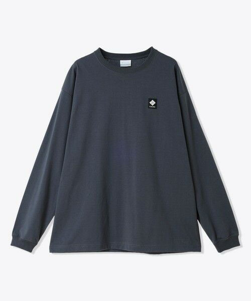 Columbia / コロンビア Tシャツ | Columbia/ フォートモーニンググラフィックロングスリーブティー /コロンビア | 詳細1