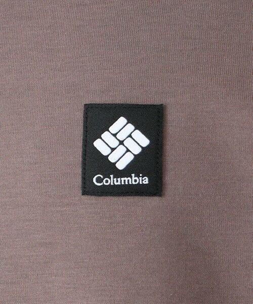 Columbia / コロンビア Tシャツ | Columbia/ フォートモーニンググラフィックロングスリーブティー /コロンビア | 詳細10