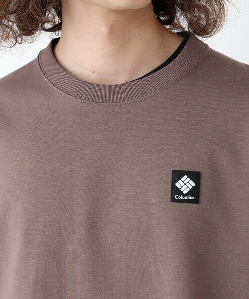 Columbia / コロンビア Tシャツ | Columbia/ フォートモーニンググラフィックロングスリーブティー /コロンビア | 詳細11