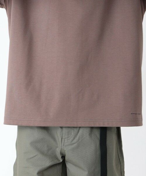 Columbia / コロンビア Tシャツ | Columbia/ フォートモーニンググラフィックロングスリーブティー /コロンビア | 詳細12