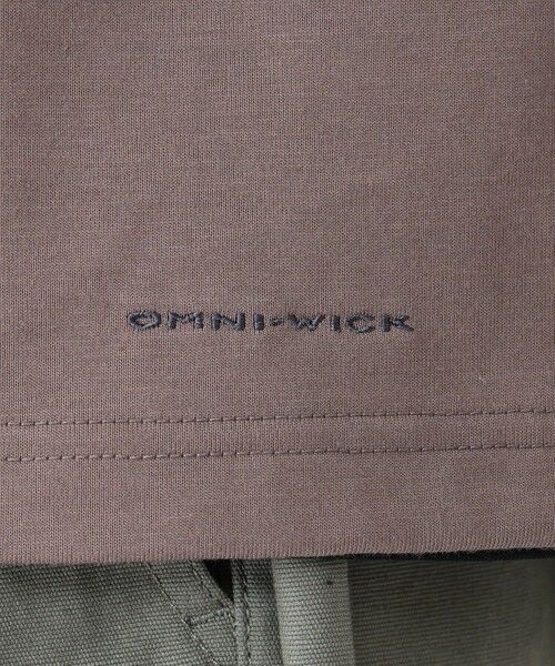 Columbia / コロンビア Tシャツ | Columbia/ フォートモーニンググラフィックロングスリーブティー /コロンビア | 詳細13