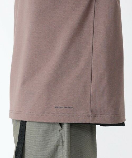 Columbia / コロンビア Tシャツ | Columbia/ フォートモーニンググラフィックロングスリーブティー /コロンビア | 詳細14