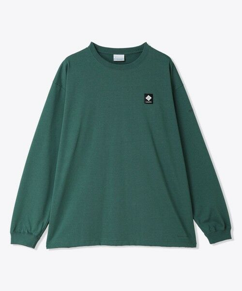 Columbia / コロンビア Tシャツ | Columbia/ フォートモーニンググラフィックロングスリーブティー /コロンビア | 詳細18