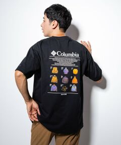 Columbia / コロンビア Tシャツ | Columbia/ フォートモーニンググラフィックショートスリーブティー /コロンビア